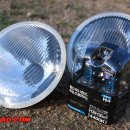 JK 랭글러 루비콘 IPF Head Lamp Conversion Kit 이미지