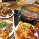 양지-3007 | 부산 해운대 샤브샤브 무한리필 맛집 추천, 샤브올데이 샐러드바