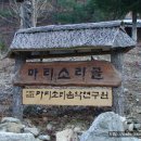 소리골 이미지