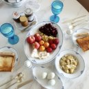 메리퀸즈팜 | 광주요 그릇 리스트 및 사용후기 (미각설빛 종지, 사각접시, 밥그릇, 국그릇, 단지 브런치, 캐주얼...