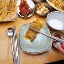 동래파전 - 동대문구 천호대로 231 | 동래파전
