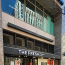 올리브영 마포역점 이미지