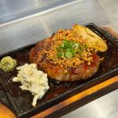 캬베츠 | 광주 동명동 맛집 점심 추천 캬베츠 철판 오믈렛라이스 돈테키 정식 후기