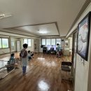 하2통경로당 | 히어링루프로 더 가까워진 소리, 거제 아주동에서 직접 느낀 변화