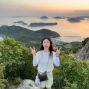 저구망산등산로 | 한려해상국립공원 망산, 일몰산행 오션뷰끝났다! 거제 가볼만한 곳으로 딱 정해드림