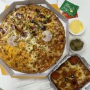 룩스피자 이미지