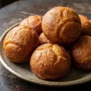 누구나 쉽게 만드는 영양떡 | 고소한 버터떡 레시피, 에어프라이어로 완성하는 겉바속촉 간식