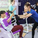 커브스 봉천클럽 이미지