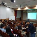 구미도서관 시청각실 이미지