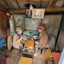 청암담배 | 경기도 양주 청암민속박물관 방문 후기