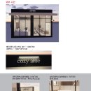 코지아이미(cozy-aime) | 동탄 간판디자인.'코지아이미' 카페간판 디저트카페간판 제작 / LED조명간판, 고무스카시간판, 어닝간판...