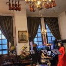 살롱콘서트 | [4년 전 오늘] 살롱 콘서트 후기