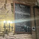 츄러스120 | 스페인 세비야 120년 전통 츄러스 맛집 Bar El Comercio (바르 엘 코메르시오)