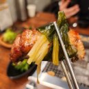 풍천장어 직판구이 | [마곡맛집/풍천가] 마곡장어맛집추천 | 고창 풍천장어 참숯구이 | 해산물모듬 후기