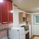 싱글하우스고시텔 앞 이미지