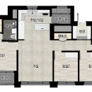 대청천 경동리인뷰 이미지