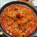 토마토아구찜 이미지