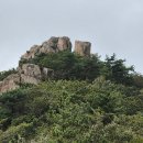 장흥 천관산 이미지