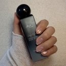 까만콩 피부네일 | 부천네일 잘하는 곳 찾는다면! 부천시청역 네일콩에서 자석네일 후기