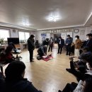 남부법마을 경로당 이미지