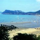 관매도해수욕장 이미지