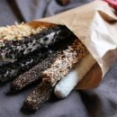 (원데이)캐릭터 빼빼로 만들기 이미지