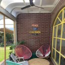 오대주유소 | 논에] 철원 동송 카페 추천 (ft.내돈내산 후기)