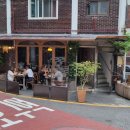 해방촌길 이미지