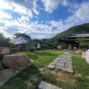 카페 뜰 단양 이미지