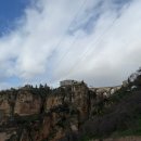 누에보민박 | 2026 가족여행 - II. - 4. 스페인 론다 / 누에보다리, 비 오는 론다, 론다투우장