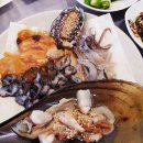 황금오징어 활어회센터2 이미지