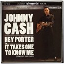 Hey Porter - Johnny Cash - 이미지