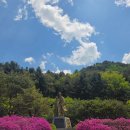 박달나무쉼터 옆 | 제천 가볼만한곳 박달재 목각공원 부모님과 아이 3대 가족 여행