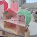 멜로디하우스 | 산리오 넷플릭스 마이멜로디 하우스 역할놀이 여아선물 추천
