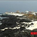 제주 우도 홍조단괴 해빈 이미지