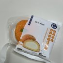 CU 연세동문점 | [CU] &#39;연세우유 한라봉 생크림빵&#39; 맛 본 후기