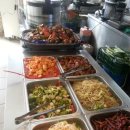 소문난한식뷔페 이미지