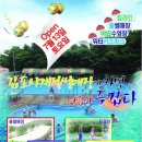 사계절썰매장 이미지