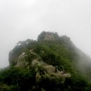7월심마니 산악회 문경 대야산(930m) 산행 (구미권해당) 이미지