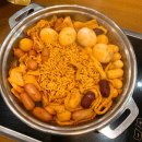 두끼 떡볶이 이미지