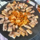 이마트24 광주평동산단점 | 광주 도심 속에서 즐기는 캠핑 외부 음식 반입 가능한 신창동 더 글램핑 24인 단체 모임 후기