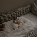 아기 침대 안사고 바닥 생활 매트리스 & 펌퍼 가드 추천템 (몽제, 쉬즈홈 범퍼 쿠션 내돈내산 후기)