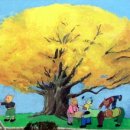 금빛초교 이미지