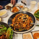 삼대족발천진암점