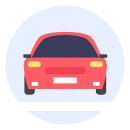 해리단길 보행자우선도로 이미지