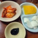 [원주] 원주 출렁다리 주변 맛집 옛날 탕수육이 땡긴다면 탕수육 맛집 [간현짜장]