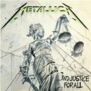[LP] Metallica - ...And Justice For All 중고LP 판매합니다. 이미지