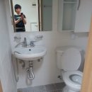 태릉입구역 4번출구 버스정류장 이미지