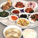 수양식당 - 밀양시 | 수양식당