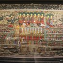 상주 남장사 감로왕도 이미지